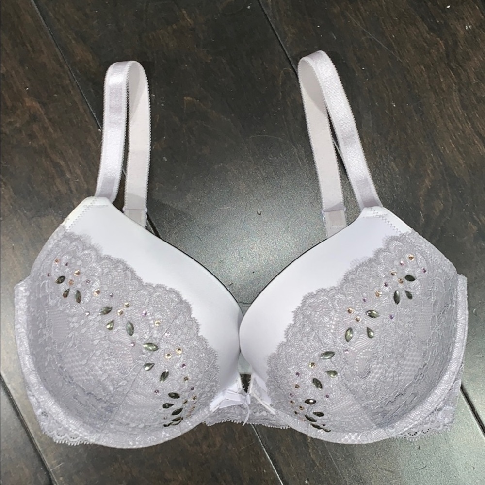 Victoria’s Secret Dream Angels Push-Up Bra